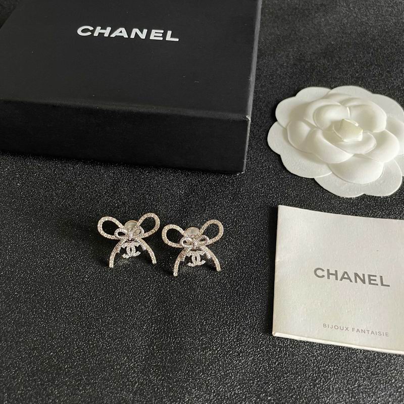 Chanel Earring 07yxs265